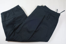 Load image into Gallery viewer, Vintage MIU MIU Black Capri Pedal Cropped Pants Jeans Small 38 4 5 6