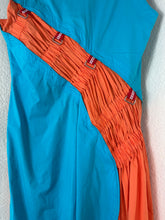 Load image into Gallery viewer, ARCHIVAL Vintage Issey Miyake Mainline IM46 Convertible Multi-Panel Mainline Multi-Panel Sculptural Dress - Sz 1