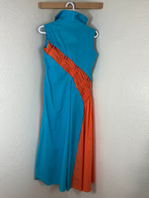 Load image into Gallery viewer, ARCHIVAL Vintage Issey Miyake Mainline IM46 Convertible Multi-Panel Mainline Multi-Panel Sculptural Dress - Sz 1