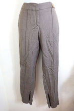 Load image into Gallery viewer, Vintage GIANNI VERSACE Collection Green Skinny Leggings Trouser Pants S M 40 6 7 8