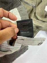 Load image into Gallery viewer, SYLVIE SCHIMMEL Paris "Declic Bis" Lambskin Leather Jacket Taupe FR 40 US 0 2 4 6 Small