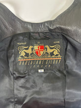 Load image into Gallery viewer, Archival Vintage Darla-Jane Gilroy London Leather Dress Rare 1980s 1990s Clubwear xXS XS 0 2