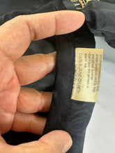 Load image into Gallery viewer, Archival Vintage Darla-Jane Gilroy London Leather Dress Rare 1980s 1990s Clubwear xXS XS 0 2