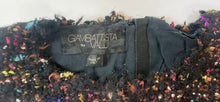 Load image into Gallery viewer, Giambattista Valli Tweed Sheath Dress Silk Lined Multi Color IT 40 Fits US 2 XS