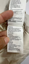 Load image into Gallery viewer, Weekend Max Mara LUXEPAD Cashmere Blend Hooded Puffer Vest Gilet Taupe Size Small S 0 2 4