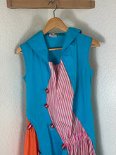 Load image into Gallery viewer, ARCHIVAL Vintage Issey Miyake Mainline IM46 Convertible Multi-Panel Mainline Multi-Panel Sculptural Dress - Sz 1