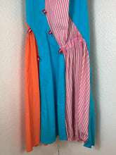 Load image into Gallery viewer, ARCHIVAL Vintage Issey Miyake Mainline IM46 Convertible Multi-Panel Mainline Multi-Panel Sculptural Dress - Sz 1
