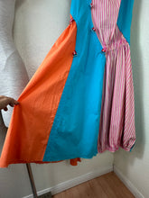 Load image into Gallery viewer, ARCHIVAL Vintage Issey Miyake Mainline IM46 Convertible Multi-Panel Mainline Multi-Panel Sculptural Dress - Sz 1