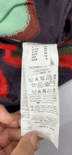 Load image into Gallery viewer, M Missoni Retro Pattern Knit Sleeveless Dress IT 44 US 6 7 8 Medium