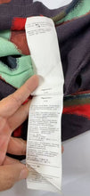 Load image into Gallery viewer, M Missoni Retro Pattern Knit Sleeveless Dress IT 44 US 6 7 8 Medium