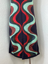 Load image into Gallery viewer, M Missoni Retro Pattern Knit Sleeveless Dress IT 44 US 6 7 8 Medium