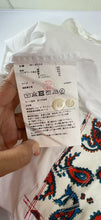 Load image into Gallery viewer, Junya Watanabe MAN Comme des Garcons Patchwork Shirt WI-B004 AD2021 Small