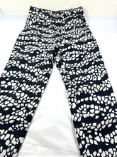 Load image into Gallery viewer, Vintage 90s Versace Jeans Couture Abstract Snake Print Pants 28/42 Small M