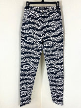 Load image into Gallery viewer, Vintage 90s Versace Jeans Couture Abstract Snake Print Pants 28/42 Small M