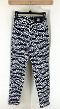 Load image into Gallery viewer, Vintage 90s Versace Jeans Couture Abstract Snake Print Pants 28/42 Small M