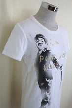 Load image into Gallery viewer, LOUIS VUITTON White Cotton Post No Bill Tee Tshirt Shirt Small 2 3 4