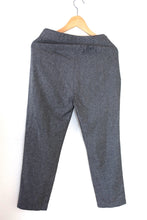 Load image into Gallery viewer, VIVIENE WESTWOOD Anglomania Grey Dress Pants Small to Medium sz 40 6 7 8