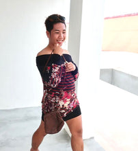 Load image into Gallery viewer, Vintage Bottega VENETA Chocolate Brown Braided Kisslock Clutch Shoulder Sling Bag