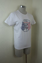 Load image into Gallery viewer, MONCLER White Tee Shirt Cotton Shirt A Laver Top S M 4 5 6