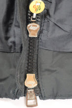 Load image into Gallery viewer, MONCLER Black Multipocket Windbraker Cropped Biker Jacket Small XS Sz 0 2