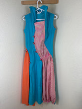 Load image into Gallery viewer, ARCHIVAL Vintage Issey Miyake Mainline IM46 Convertible Multi-Panel Mainline Multi-Panel Sculptural Dress - Sz 1
