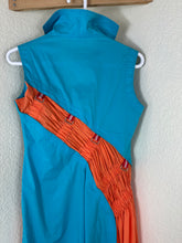 Load image into Gallery viewer, ARCHIVAL Vintage Issey Miyake Mainline IM46 Convertible Multi-Panel Mainline Multi-Panel Sculptural Dress - Sz 1
