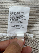 Load image into Gallery viewer, Archival Pleats Please Issey Miyake Textured Maxi Duster Cardigan Dress Small Size 2
