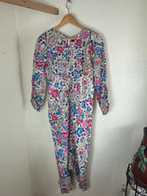 Load image into Gallery viewer, Isabel Marant Galia Floral Paisley Ruched Silk Blend Lined Midi Dress Xs Small 38 4 6
