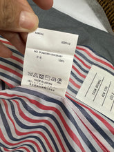 Load image into Gallery viewer, Thom Browne New York Grey Wool Classic Blazer Sport Coat Jacket Size 2 XS Small 0 2
