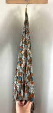 Load image into Gallery viewer, Berenice Paris Rozo Capadoce Midi Dress EU 38 US M NWT Boho Lace Trim Viscose 6 7
