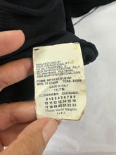 Load image into Gallery viewer, Maison Margiela Line 1 Archival Deconstructed Layered Plissé Dress black XS Small 0 2 4

