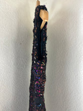 Load image into Gallery viewer, Giambattista Valli Tweed Sheath Dress Silk Lined Multi Color IT 40 Fits US 2 XS

