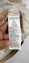 Load image into Gallery viewer, Weekend Max Mara LUXEPAD Cashmere Blend Hooded Puffer Vest Gilet Taupe Size Small S 0 2 4
