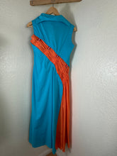Load image into Gallery viewer, ARCHIVAL Vintage Issey Miyake Mainline IM46 Convertible Multi-Panel Mainline Multi-Panel Sculptural Dress - Sz 1
