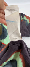Load image into Gallery viewer, M Missoni Retro Pattern Knit Sleeveless Dress IT 44 US 6 7 8 Medium
