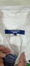 Load image into Gallery viewer, Junya Watanabe MAN Comme des Garcons Patchwork Shirt WI-B004 AD2021 Size S
