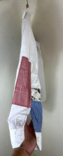 Load image into Gallery viewer, Junya Watanabe MAN Comme des Garcons Patchwork Shirt WI-B004 AD2021 Small
