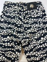 Load image into Gallery viewer, Vintage 90s Versace Jeans Couture Abstract Snake Print Pants 28/42 Small M
