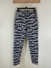 Load image into Gallery viewer, Vintage 90s Versace Jeans Couture Abstract Snake Print Pants 28/42 Small M
