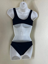 Load image into Gallery viewer, ARCHIVAL Tom Ford for Gucci 1998 Runway Cutout Swimsuit Bodysuit Black XS Small 0 2
