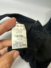 Load image into Gallery viewer, ARCHIVAL Tom Ford for Gucci 1998 Runway Cutout Swimsuit Bodysuit Black XS Small 0 2
